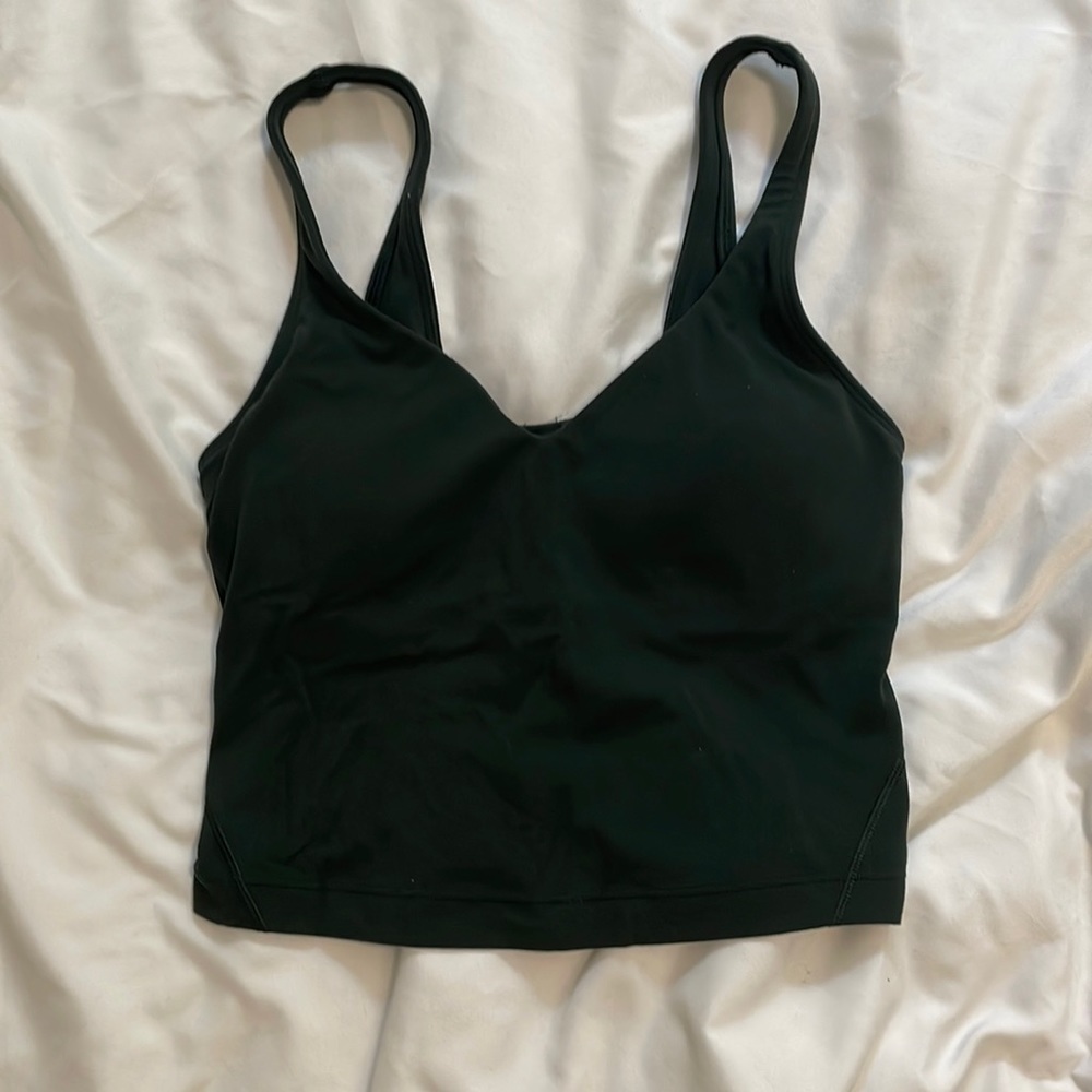 Lululemon align tank